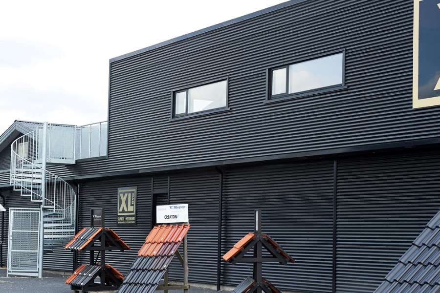 Når kun det bedste er godt nok, Navervej 21, 7451 Sunds